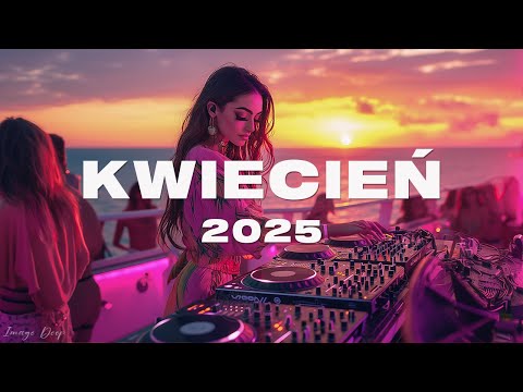 Eska Hits April 2025 * The latest hits from Radio Eska 2025 * The best radio music 2025 #14