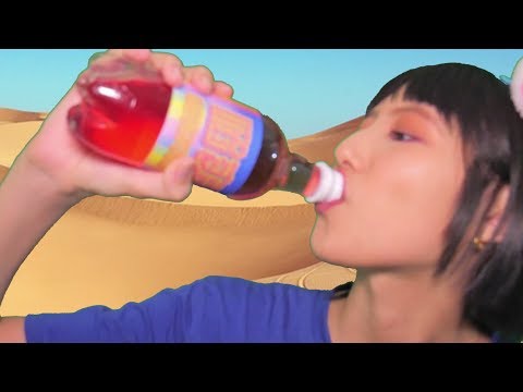 喵爽飲料廣告 - MEOW SONG CM