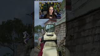 Racist, Sexist, Homophobic men get SLAMMED. 👏 #gamergirl #cod #callofduty  #blackops  #bo6  #gaming