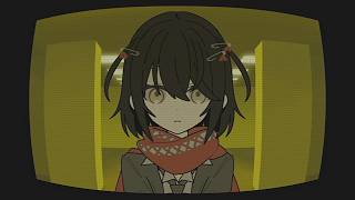 ループザルーム     /    ましろ爻   cover　 "Looping the Rooms" mashiro cover