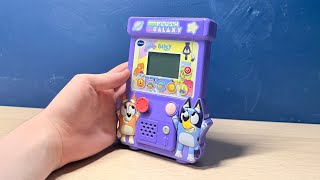 VTech Bluey Claw Game & Go - Part 2