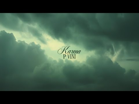 AI Morisien - Karma p Vini (Official Visualizer)