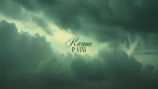 AI Morisien - Karma is Coming (Official Visualizer)