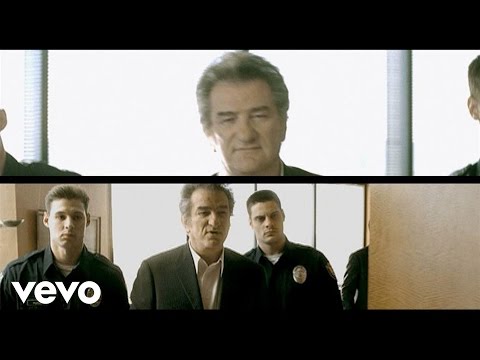 Eddy Mitchell - J’aime les interdits