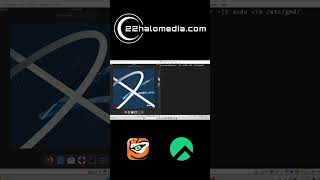 Secure Remote Support on LAN with x11vnc over SSH on Rocky Linux - 28
