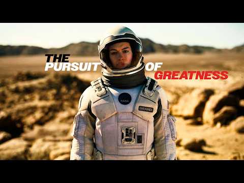 when you created the movie a little too well...