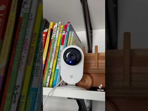 Best and most affordable camera indoor and outdoor!