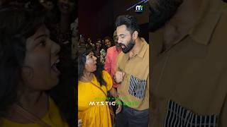 നീ അഭിപ്രായം പറഞ്ഞിട്ട് പോയാൽ മതി ഉണ്ണി മുകുന്ദൻ Unni Mukundan #unnimukundan