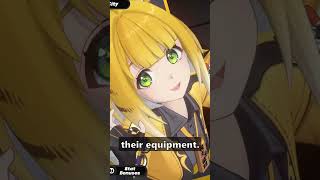 Zenless Zone Zero's Best Animations.. #zzz #zenlesszone #hoyoverse