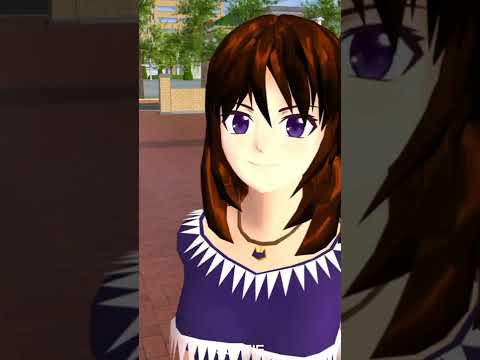 halo gess👋 ditunggu episod selanjutnya #sss #sakuraschoolsimulator #fyp #fypシ #rame