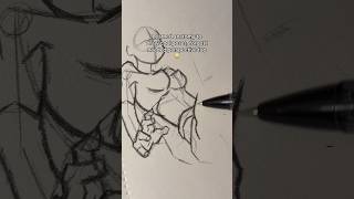 There’s so much to learn 😭.    #art #artist #drawing #anatomy #fy