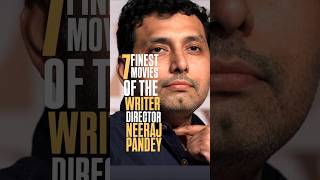 Best Work of Writer/Director Neeraj Pandey #msdhonitheuntoldstory #baby #special26 #shorts