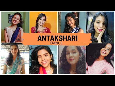 ANTAKSHARI DANCE l  QUARANTINE SPECIAL l SEJAL DAS