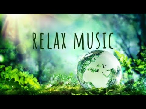 Beautiful Relaxing Music • Peaceful Piano Music & Guitar Music