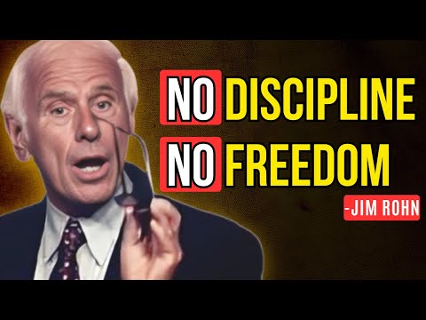 The Winning Mindset: How Successful People Think Every Day | Jim Rohn Motivation