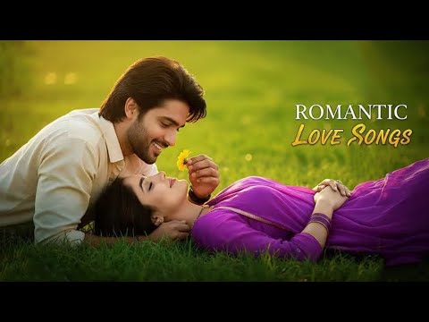 Best Romantic Bollywood Songs -NonStop Audio Jokes - Hindi Love Songs 💜