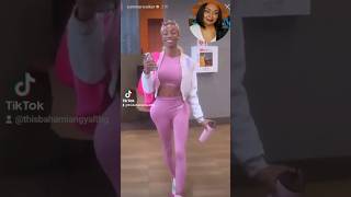 BBL fails #thisbahamiangyal #bbl #bblfails #botched #shortvideo #cosmeticsurgery #bbldisasters
