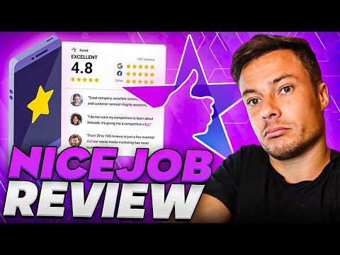 NiceJob Review | Get NiceJob | Reputation Marketing Software