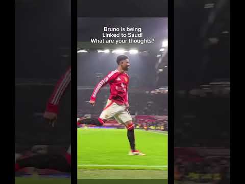 What do you think of this? #brunofernandes #manchesterunited #transferrumour