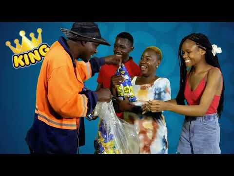 King Snacks - Mufakose, Roadshow 8