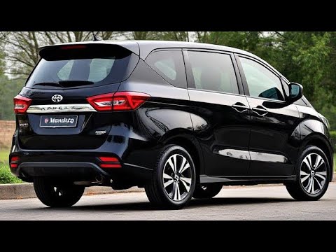 Mahindra Marazzo 2025 – Complete Review, Features, Mileage, and Real Road Test!