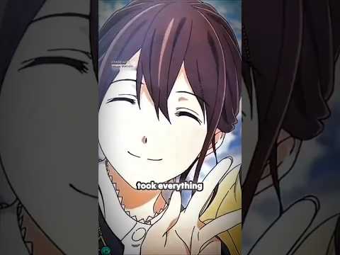 "Bina Kaahe sab keh Gaya tu : Mera sab kuch banke | #anime #animeedit #edit #shorts #amv #animeshort