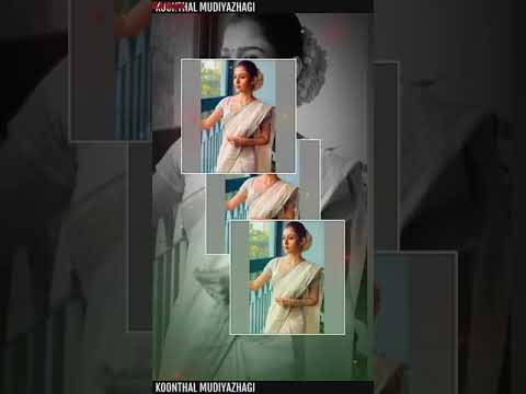 #Nayanthara #ladysuperstar #girlswhatsupstatus #whatsupstatus #kannakulialagi #lyricsstatus #lyrics