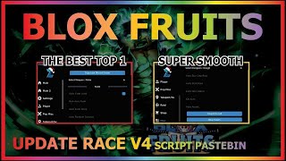 [🔥NEW] Blox Fruits Script | Autofarm | Pastebin