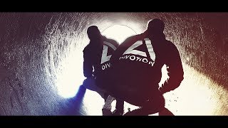 Divotion - Run and Fly (Official Video)