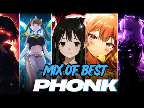 AURA = ♾️ | VIRAL AURA MUSIC PLAYLIST 2025 🔥 Brazilian Funk x Aura Phonk Mix