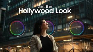 Master Cinematic Color Grading in DaVinci Resolve — Achieve the Hollywood Film Look