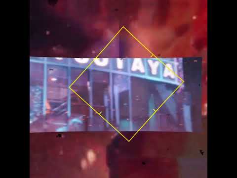 Movie shadow edit
