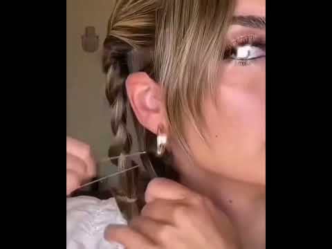 hair style does ✅doesn't ❎ subscribe for more #viral #trending #shortvideo #shorts