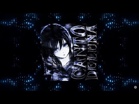 h6itam · ICEDMANE · DYSMANE - CANTO DE LUNA (SUPER SLOWED)