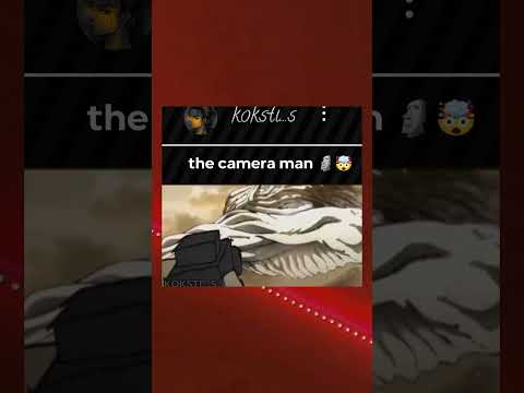 camera-kun🗿 #anime