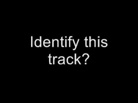 Identify this song? [SOLVED]