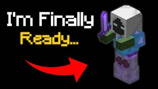 I killed 698 Rev's in Hardcore for this armor... | Hypixel Skyblock