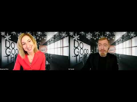 What do Suzanne and Ed wish their students for Christmas?