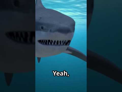 Did the Mosasaurus Really Survive? Secrets of the Ocean Monster #PrehistoricSeaMonster#Cretac_ous