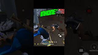 Sometimes I'm Unfair For This Game  💀#shotrs #classyfreefire #freefire