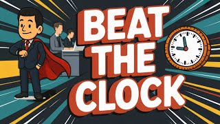 Stop Wasting Time: The CEO Strategy You Need Now