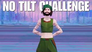 Try Not To Tilt Challenge in Rematch (impossible)