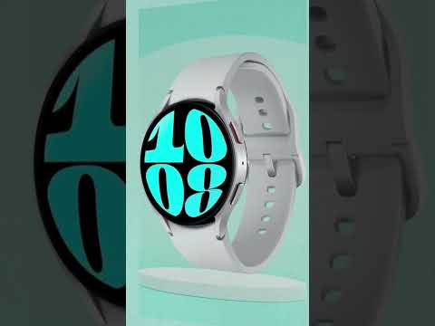 The top 10 smartwatches!