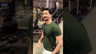 Dubai 💙 #reels #dubaistreetstyle #dubaimall #dubaitourism #dubai2023 #love #soul #life #peace