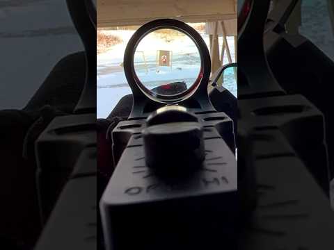 C-More Railway AR9 PCC red dot