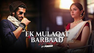 Ek mulakatx barbaad non _stop jukebox jubin nautiyal  Arjit  Latest 4 k