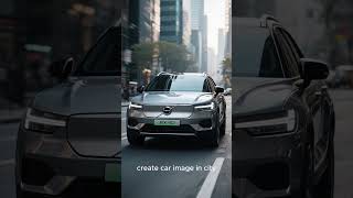 Volvo EX40 EV 2026 – Compact Luxury Reinvented