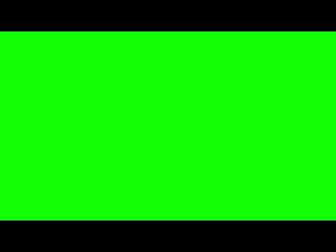 Soothing Green screen 12 hours #00ff00