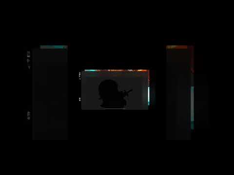 Teaser trailer one: new series called “the mixed species”