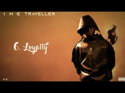 GeniusJini X66 - Loyalty (Track No. 6)